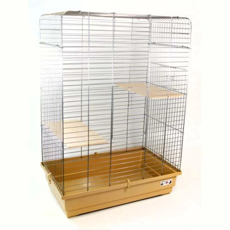 Cobbyspet CHINCHILLA 60x37x86cm 