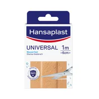 Hansaplast Universal 1 m x 6 cm