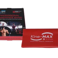 KineMAX Professional Resistance Band střední 2 m