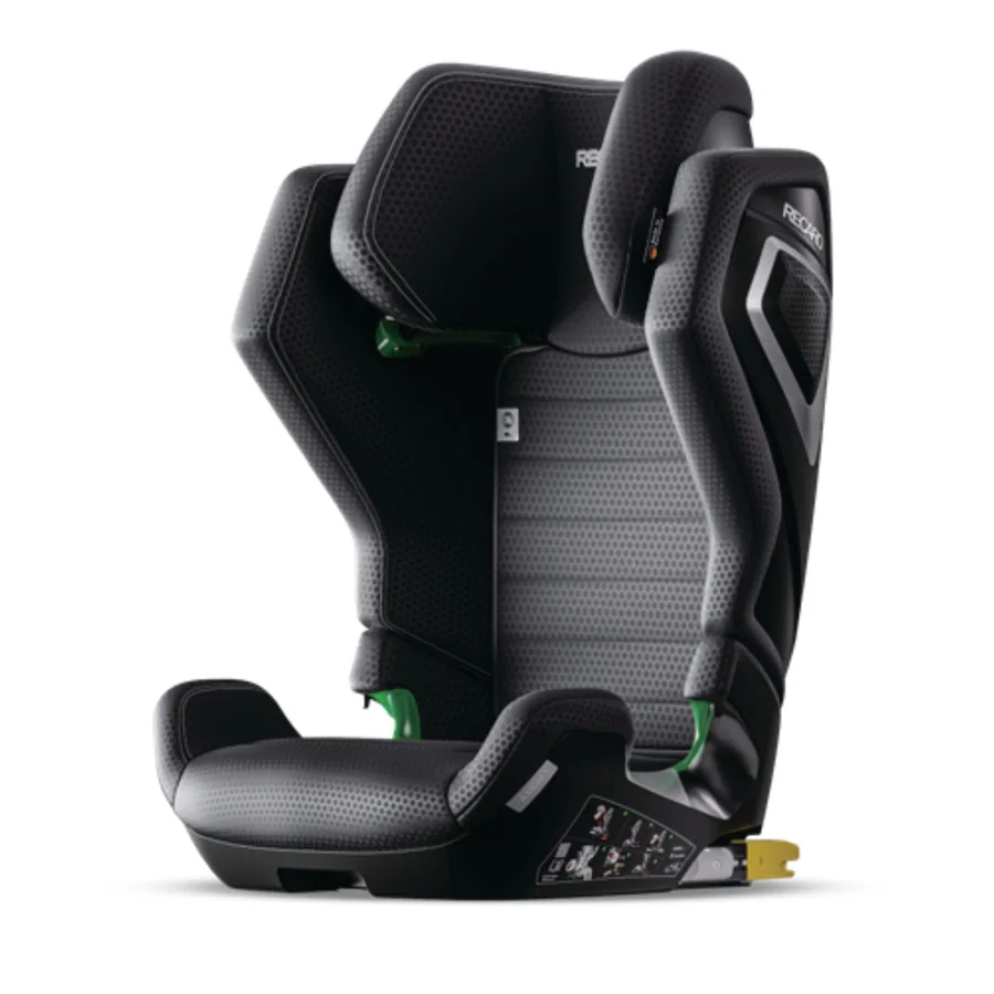 Recaro Axion1 I-Size 2025 100-150cm Fresh Black 