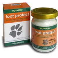 Woykoff Foot protect