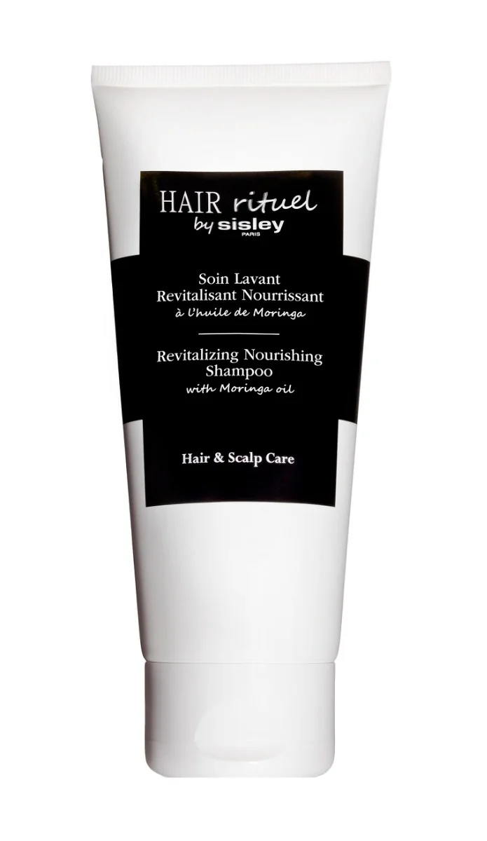 Hair Rituel by Sisley Revitalizing Nourishing Shampoo šampon 200 ml