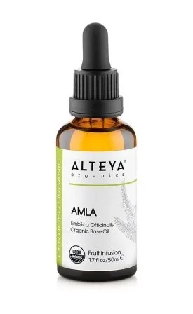 Alteya Organics Amla olej 100% 50 ml