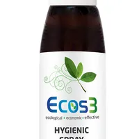 ECOS 3 Hygienický spray