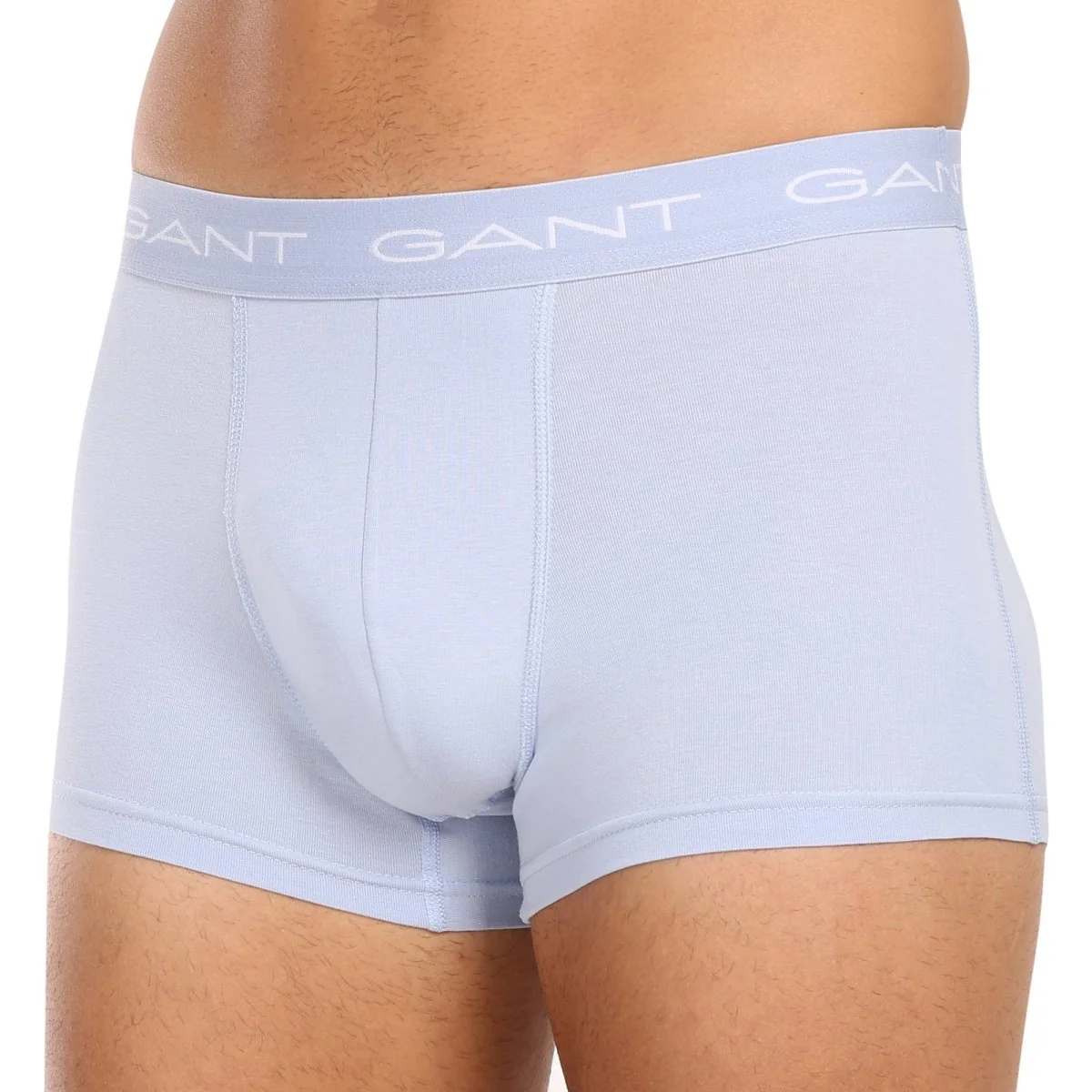 GANT 3PACK pánské boxerky vícebarevné (902333013-433) M 