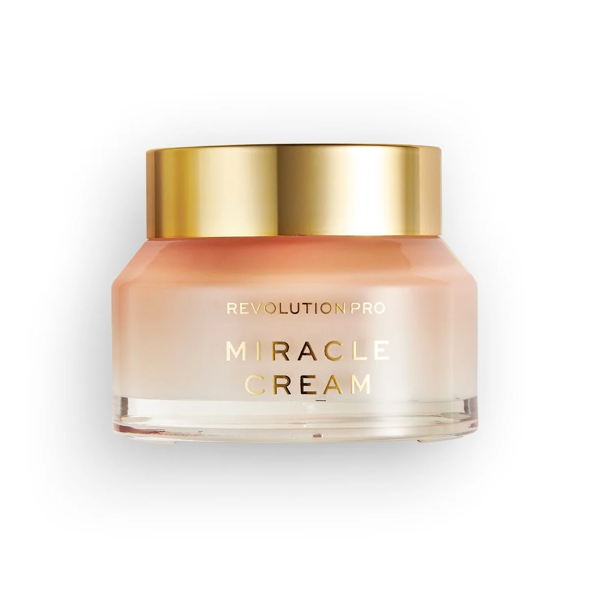 Revolution PRO Miracle Cream oční krém 15 ml