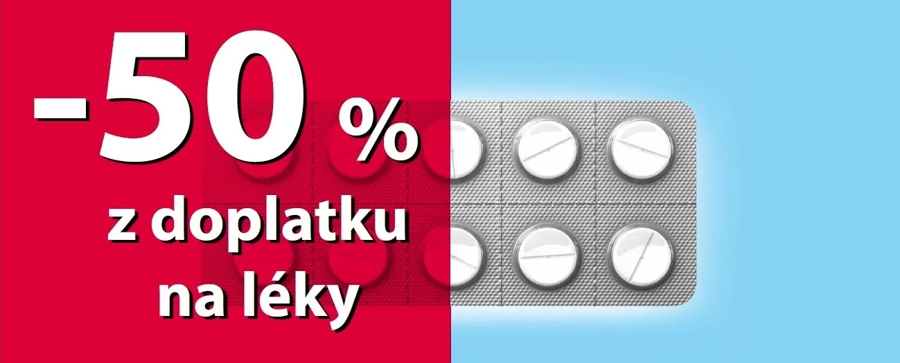 Lékárny Dr. Max odmítají nařčení České lékárnické komory o vedení nekorektní kampaně