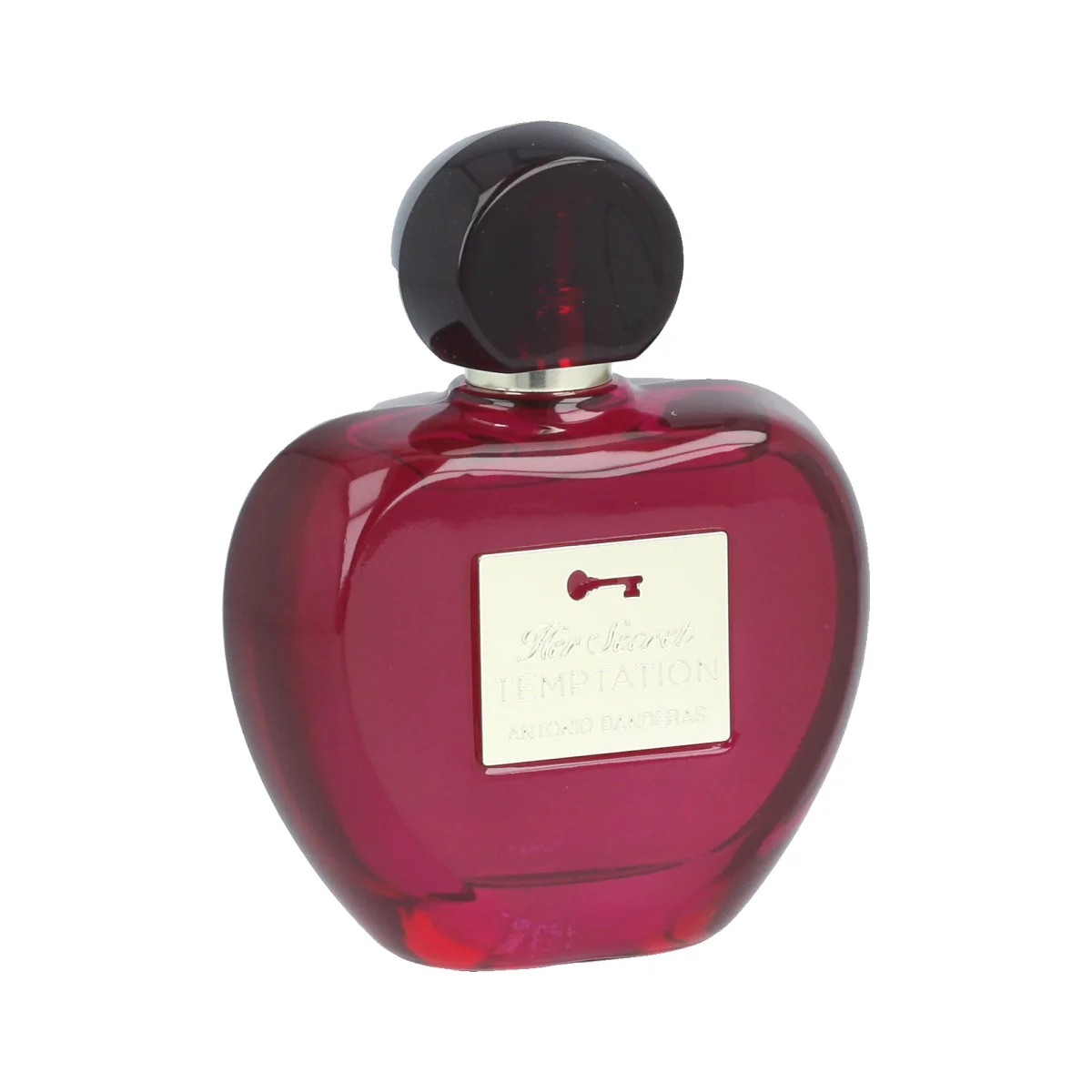 Antonio Banderas Antonio Her Secret Temptation EDT 80 ml W