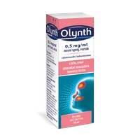 OLYNTH® 0,5 mg/ml