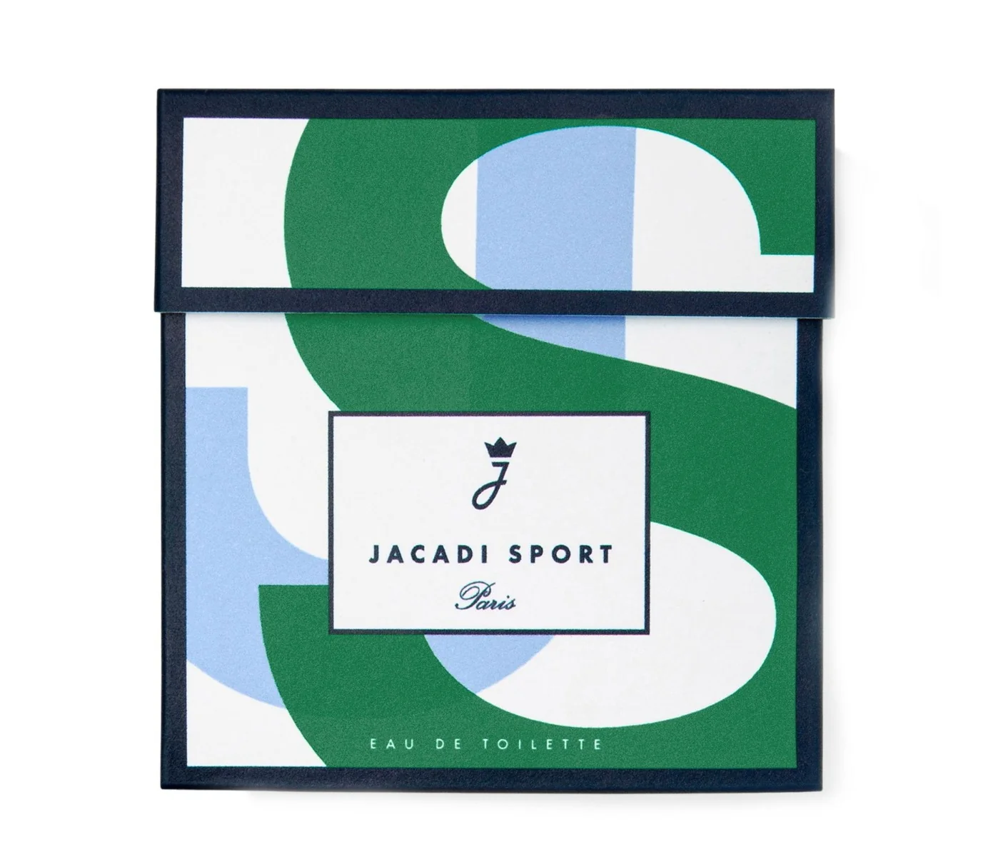 Jacadi Paris Sport toaletní voda pro děti 50 ml