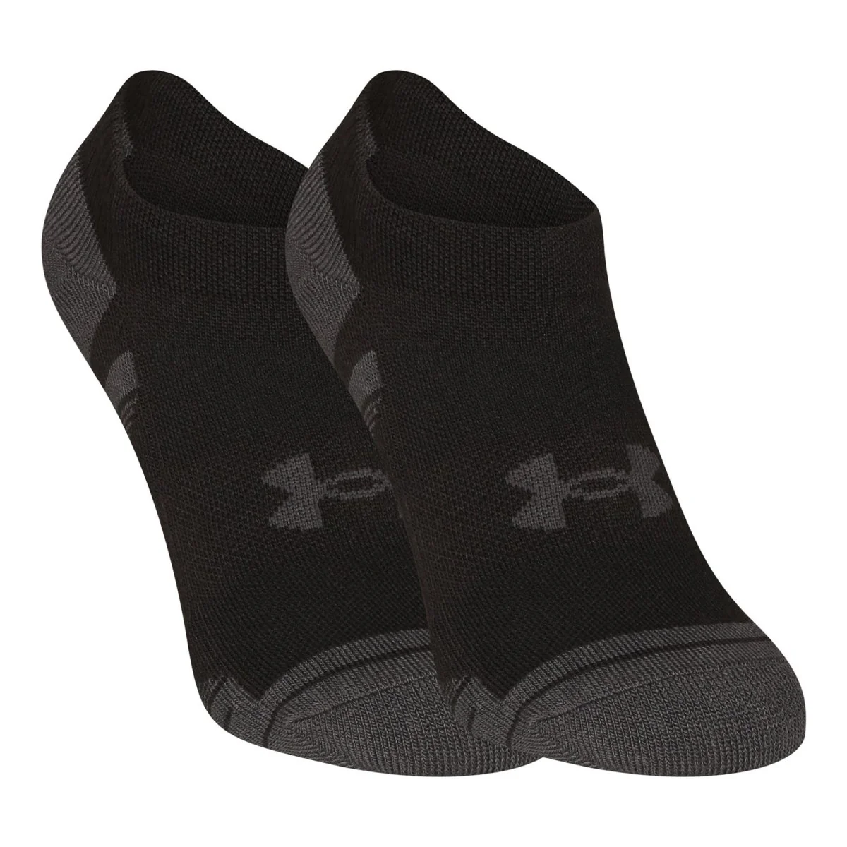 Under Armour 3PACK ponožky vícebarevné (1379503 011) M 