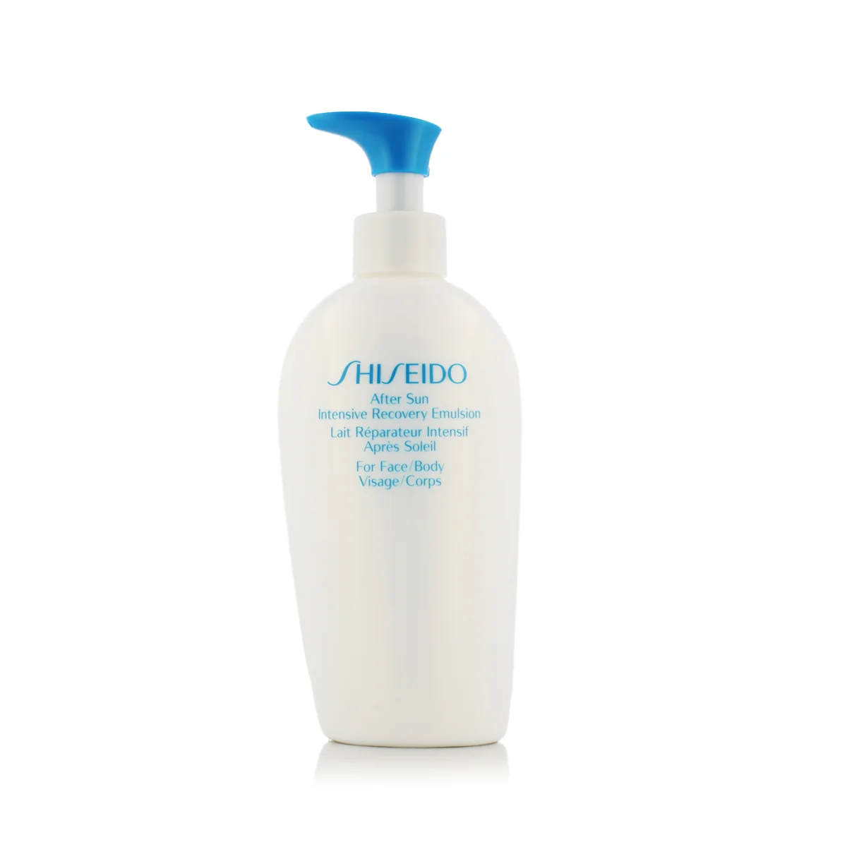 Shiseido After Sun Intensive Recovery Emulsion 300 ml