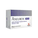 PharmaSuisse ANEUROX 600