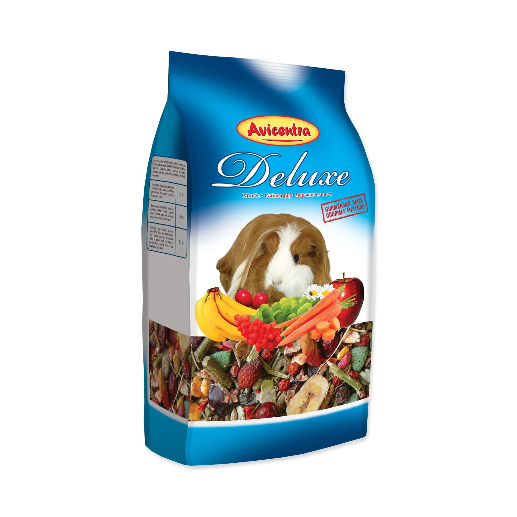 Avicentra Krmivo Deluxe morče 500 g