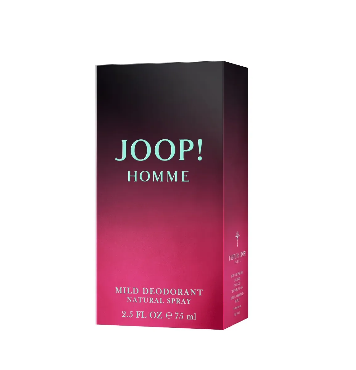 Joop! Homme deodorant sprej 75 ml