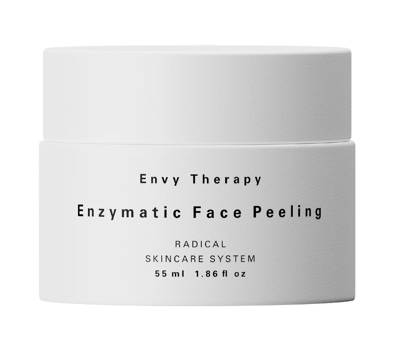 Envy Therapy Enzymatic Face Peeling pleťový peeling 55 ml