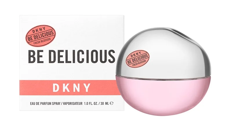 DKNY Be Delicious Fresh Blossom parfémovaná voda pro ženy 30 ml