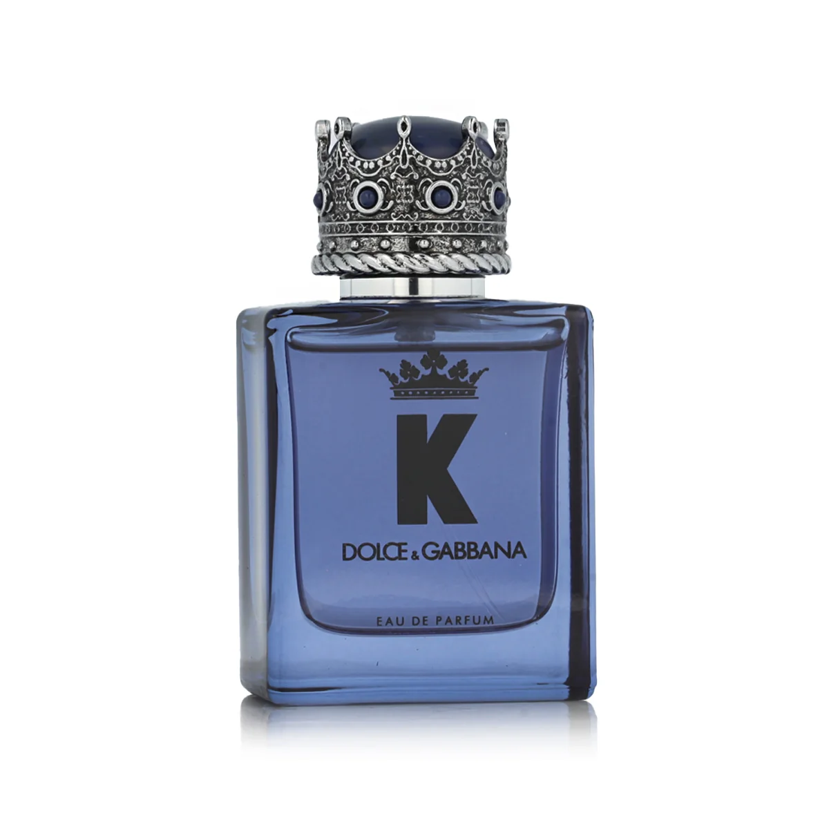 Dolce & Gabbana K pour Homme EDP 50 ml M (Starý obal)