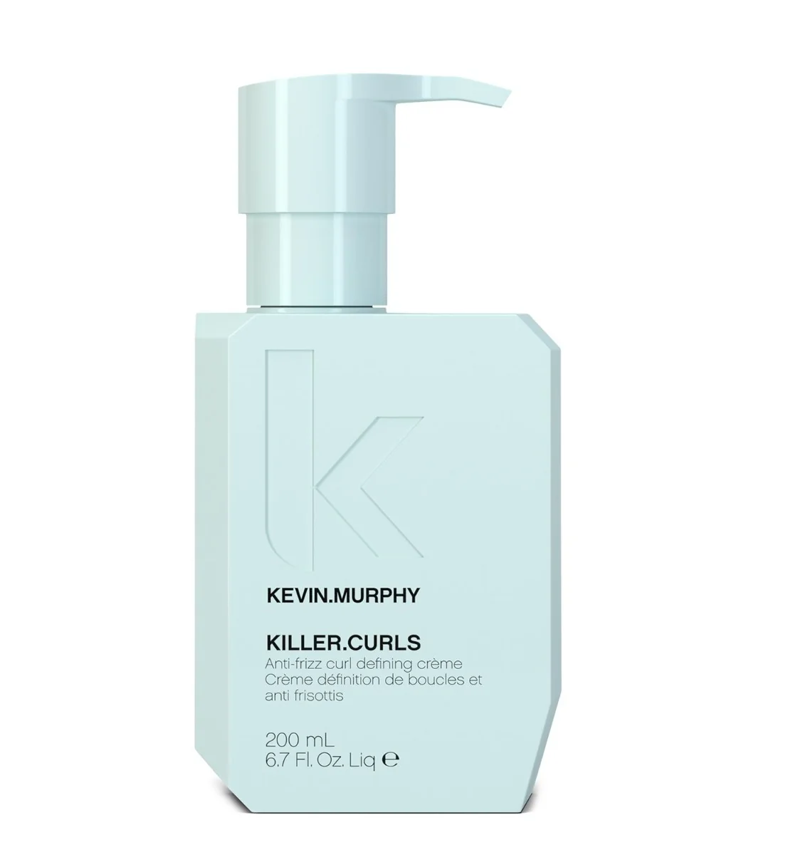 Kevin Murphy Killer.Curls krém proti krepatění 200 ml