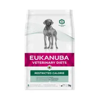 Eukanuba VD Dog Restricted Calorie