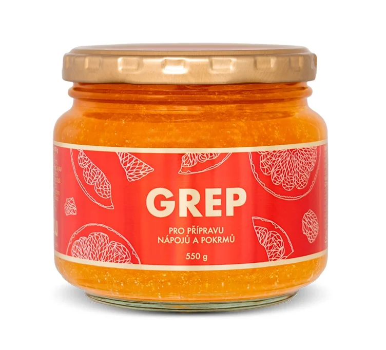 YUZU Grep 550 g