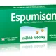 Espumisan 40 mg 100 měkkých tobolek