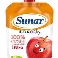 Sunar Do ručičky jablko