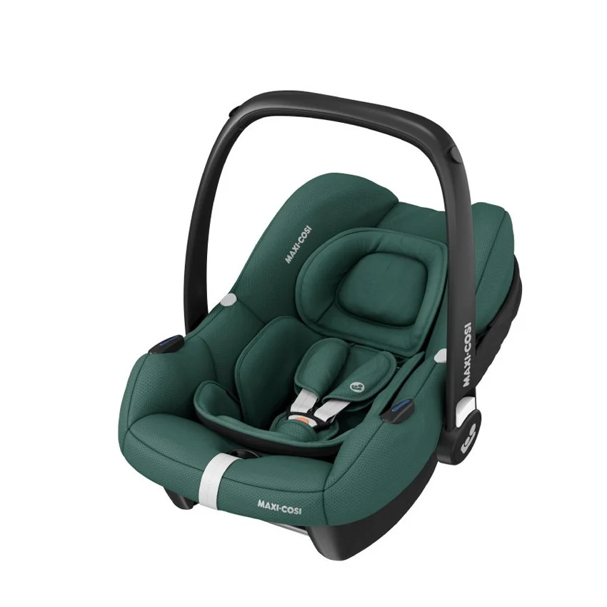 Maxi-Cosi Autosedačka CabrioFix i-Size (0-13 kg) Essential Green 