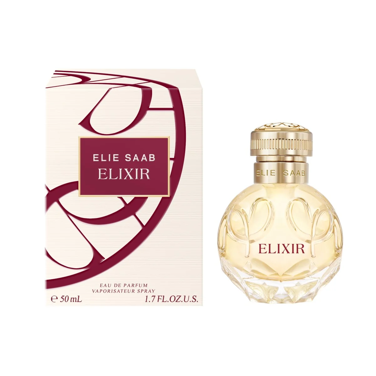 Elie Saab Elixir EDP 50 ml W 