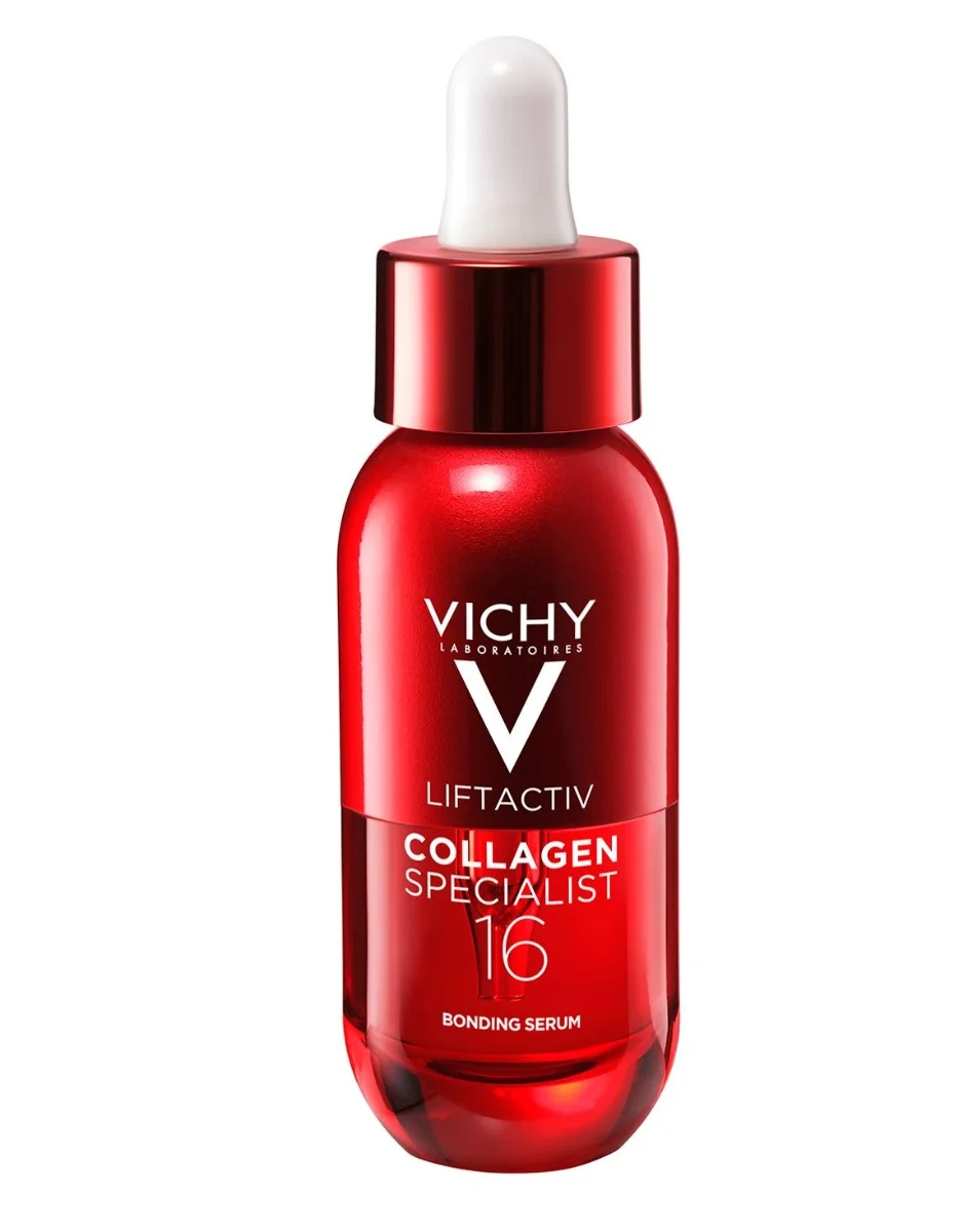 Vichy Liftactiv Collagen Specialist 16 sérum 30 ml