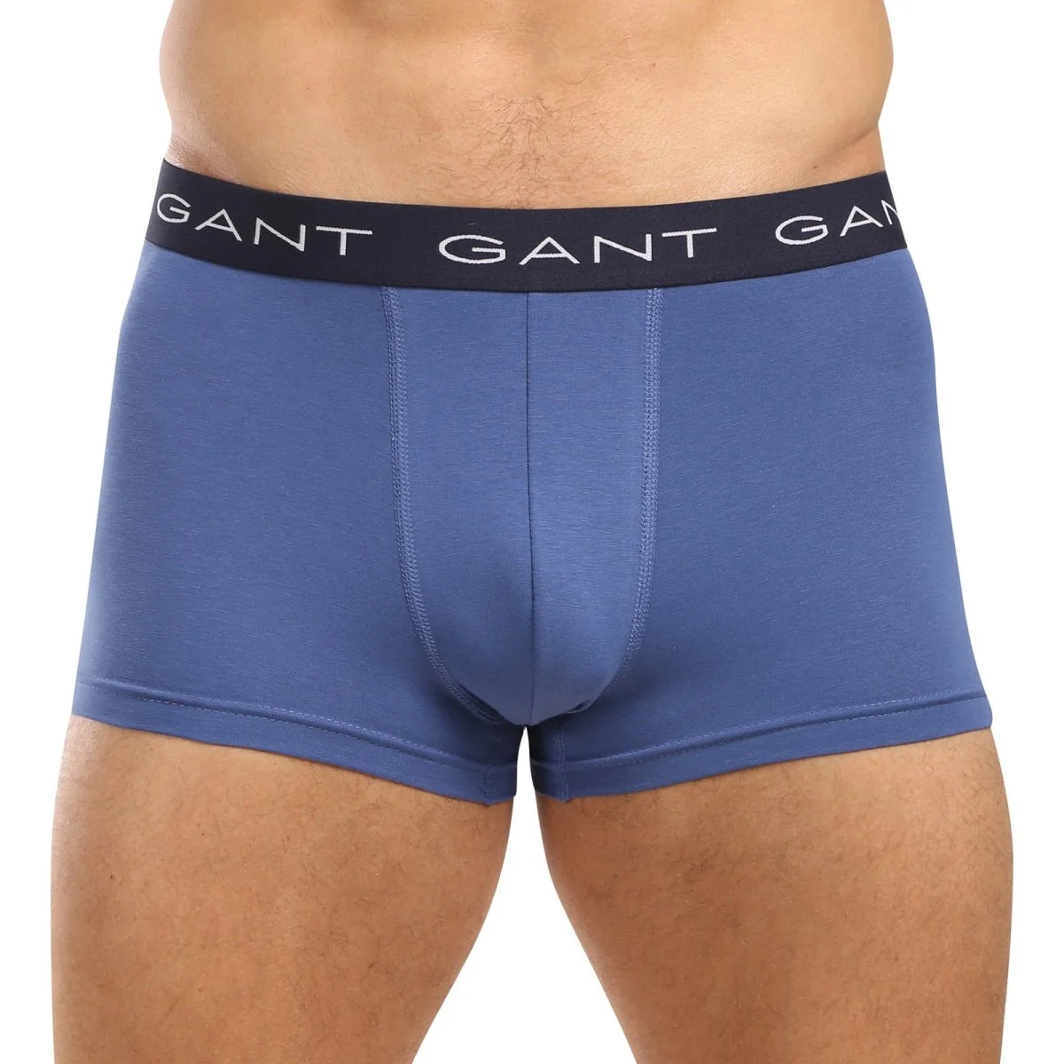 GANT 3PACK pánské boxerky vícebarevné (902433023-433) L 