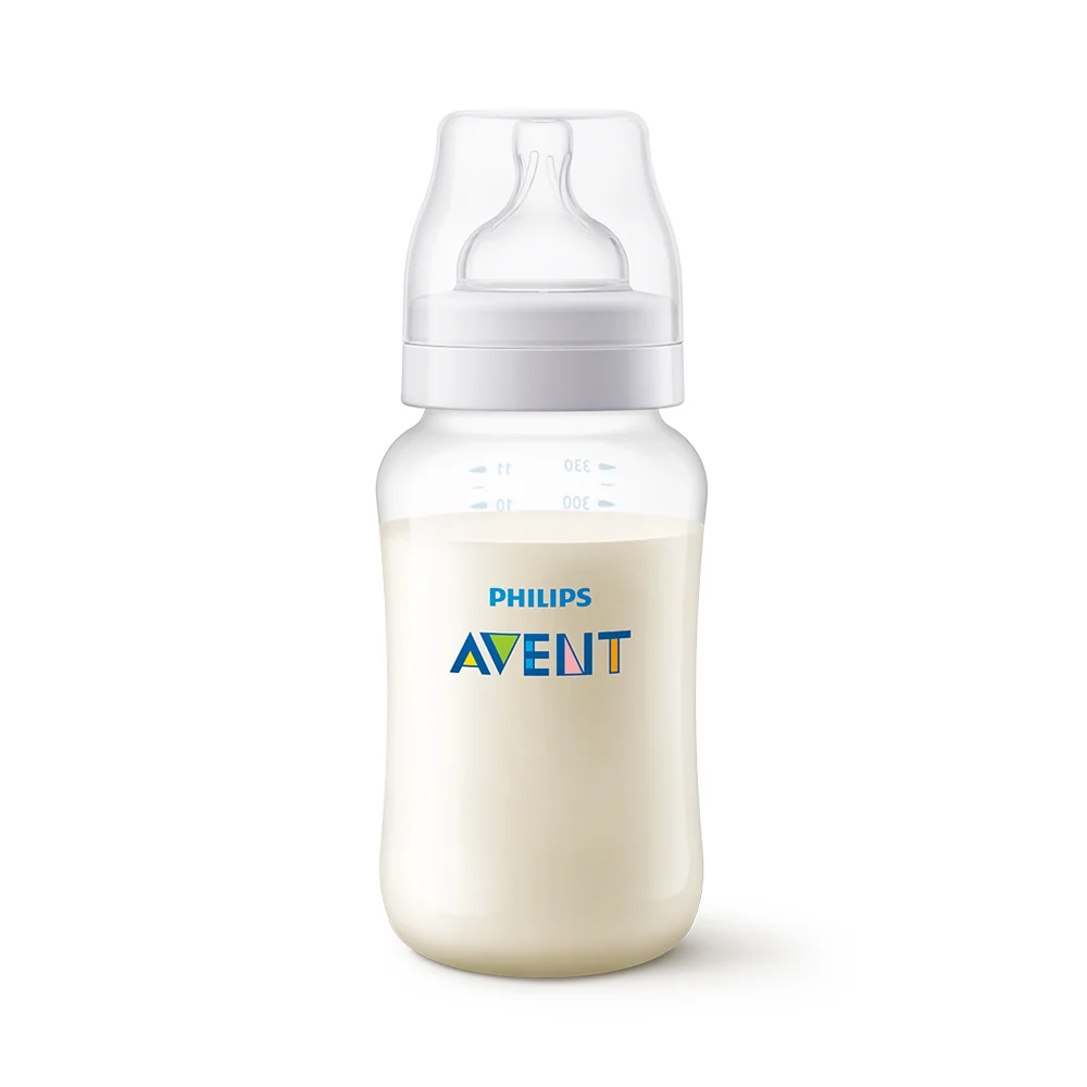 Philips Avent Láhev Anti-colic 3m+ 330 ml 1 ks