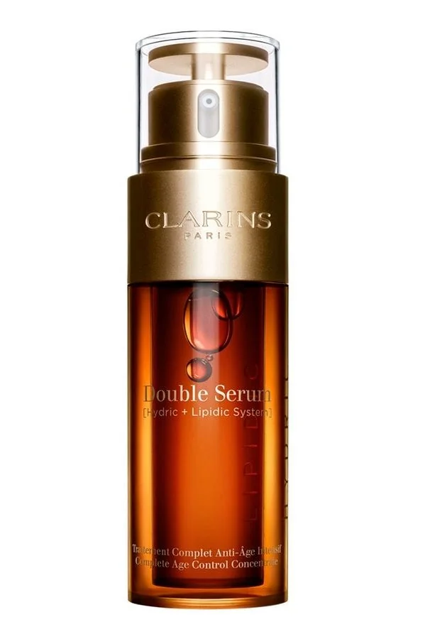 Clarins Double Serum intenzivní sérum proti stárnutí 75 ml