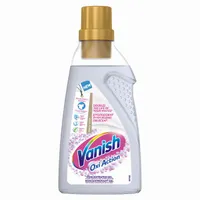 Vanish Oxi Action Gel pro bělení a odstranění skvrn