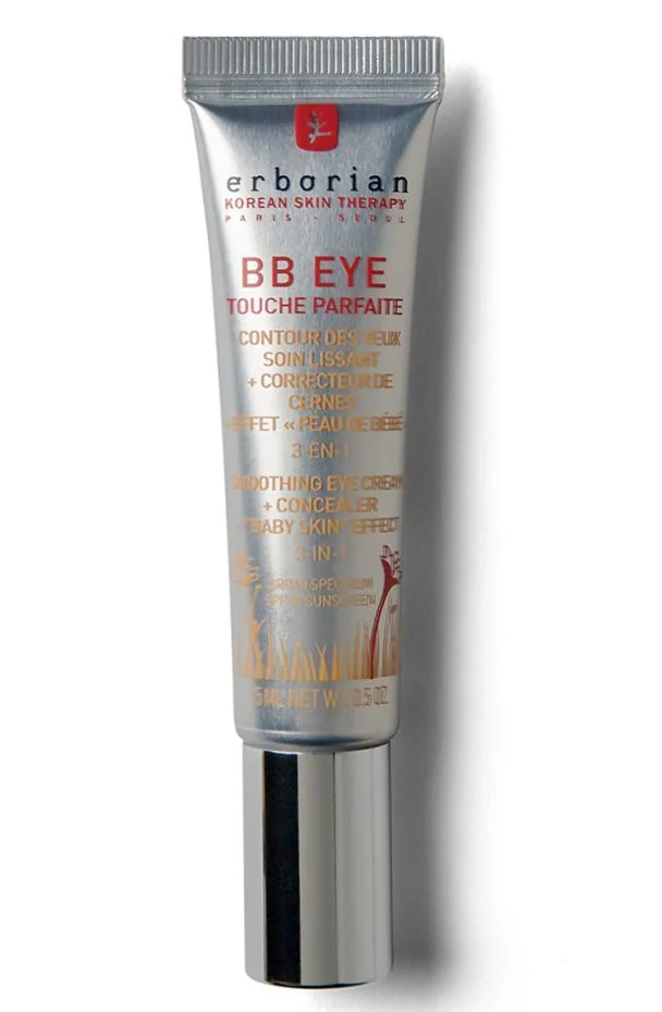 Erborian BB Eye 3v1 15 ml