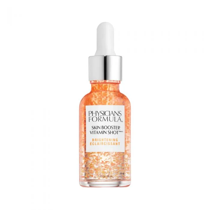 Physicians Formula Skin Booster Vitamin Shot Brightening rozjasňovací sérum 30 ml