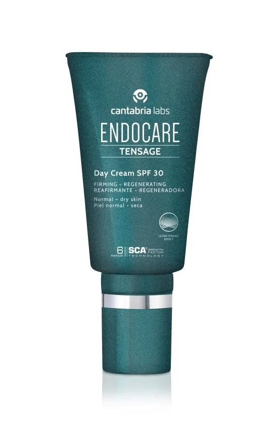 ENDOCARE Tensage Day Cream SPF30 50 ml