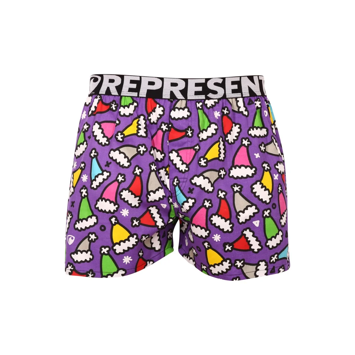 Represent Pánské trenky exclusive Mike celebration (R2M-BOX-0727) M