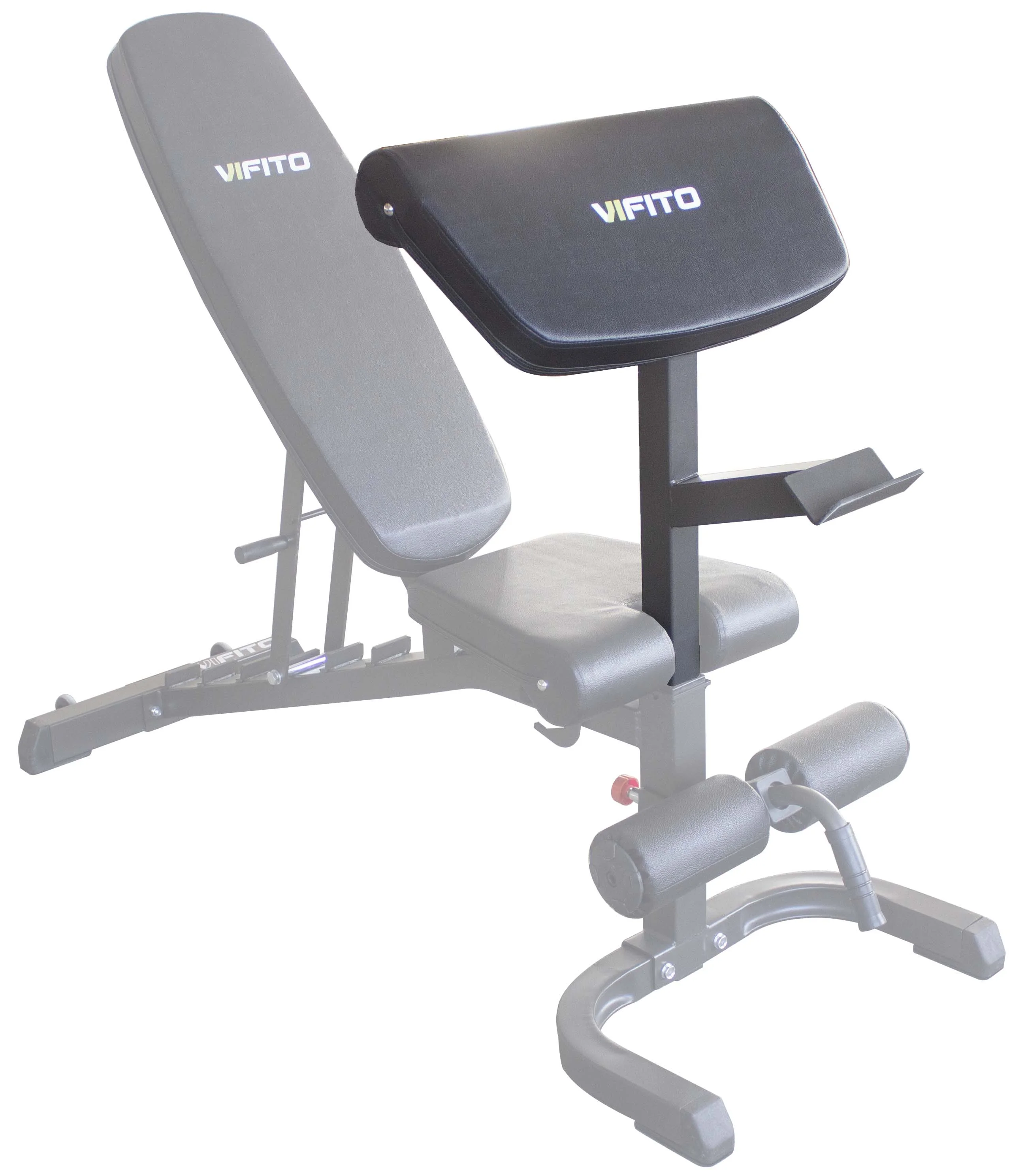 VIFITO Adaptér Biceps Pro U70 