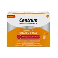 Centrum Imunita Vitamin C Max