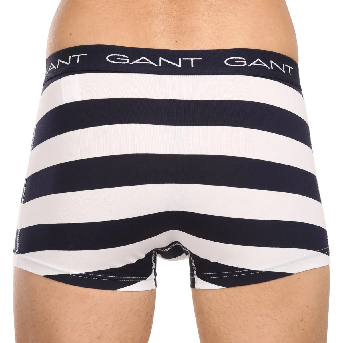 GANT 3PACK pánské boxerky vícebarevné (902343323-433) L 