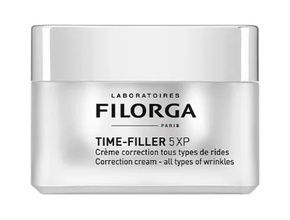 Filorga Time-Filler 5XP Crème Pot korekční krém proti vráskám 50 ml