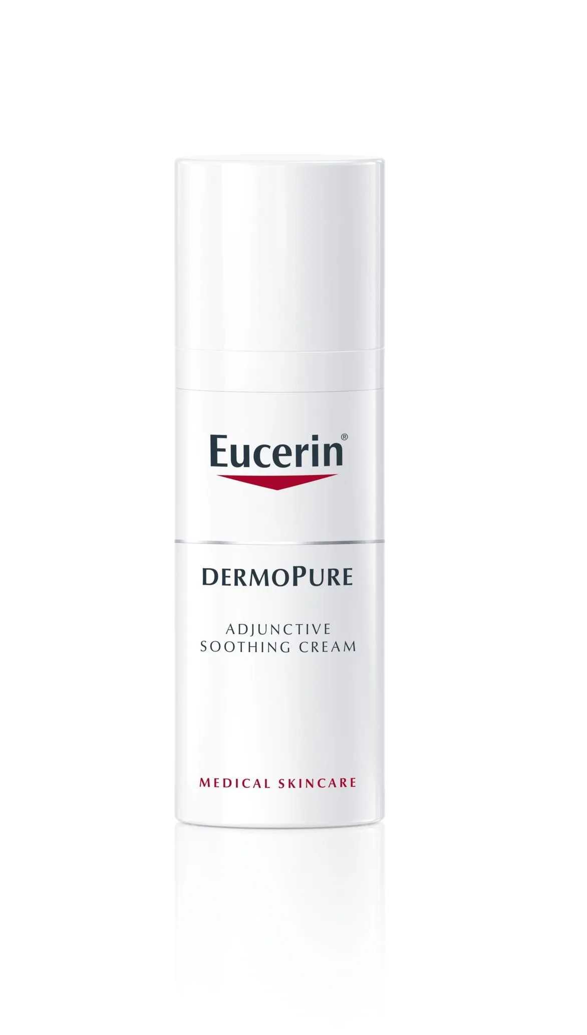 Eucerin DermoPure Zklidňující krém 50 ml