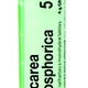 Boiron CALCAREA PHOSPHORICA CH5 granule 4 g