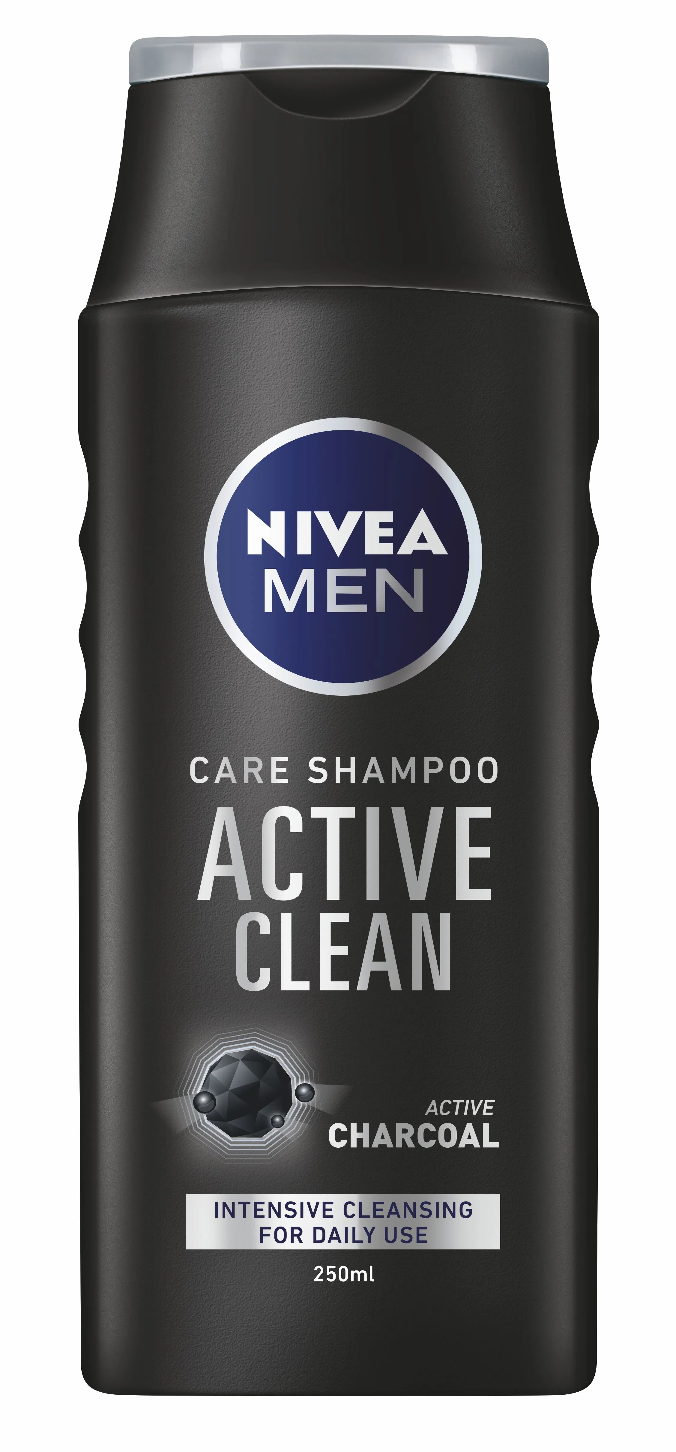 Nivea Men Active Clean šampon pro muže 250 ml