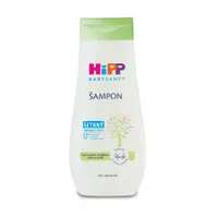 Hipp Babysanft Jemný šampon