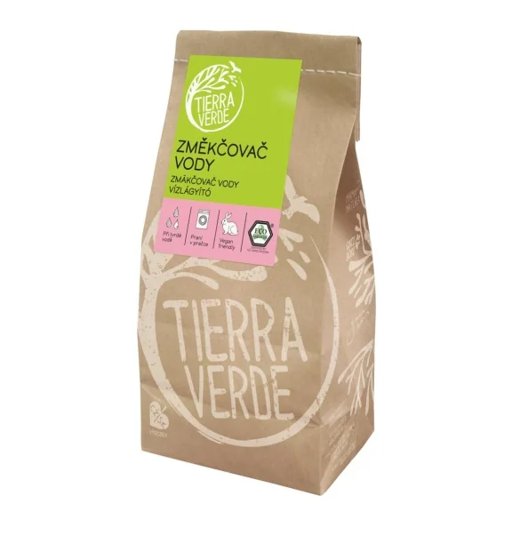 Tierra Verde Změkčovač vody 850 g