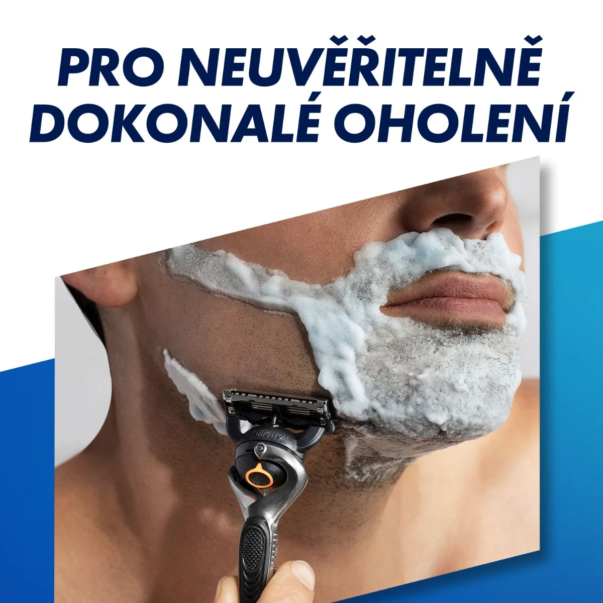 Gillette ProGlide dárková sada v tašce