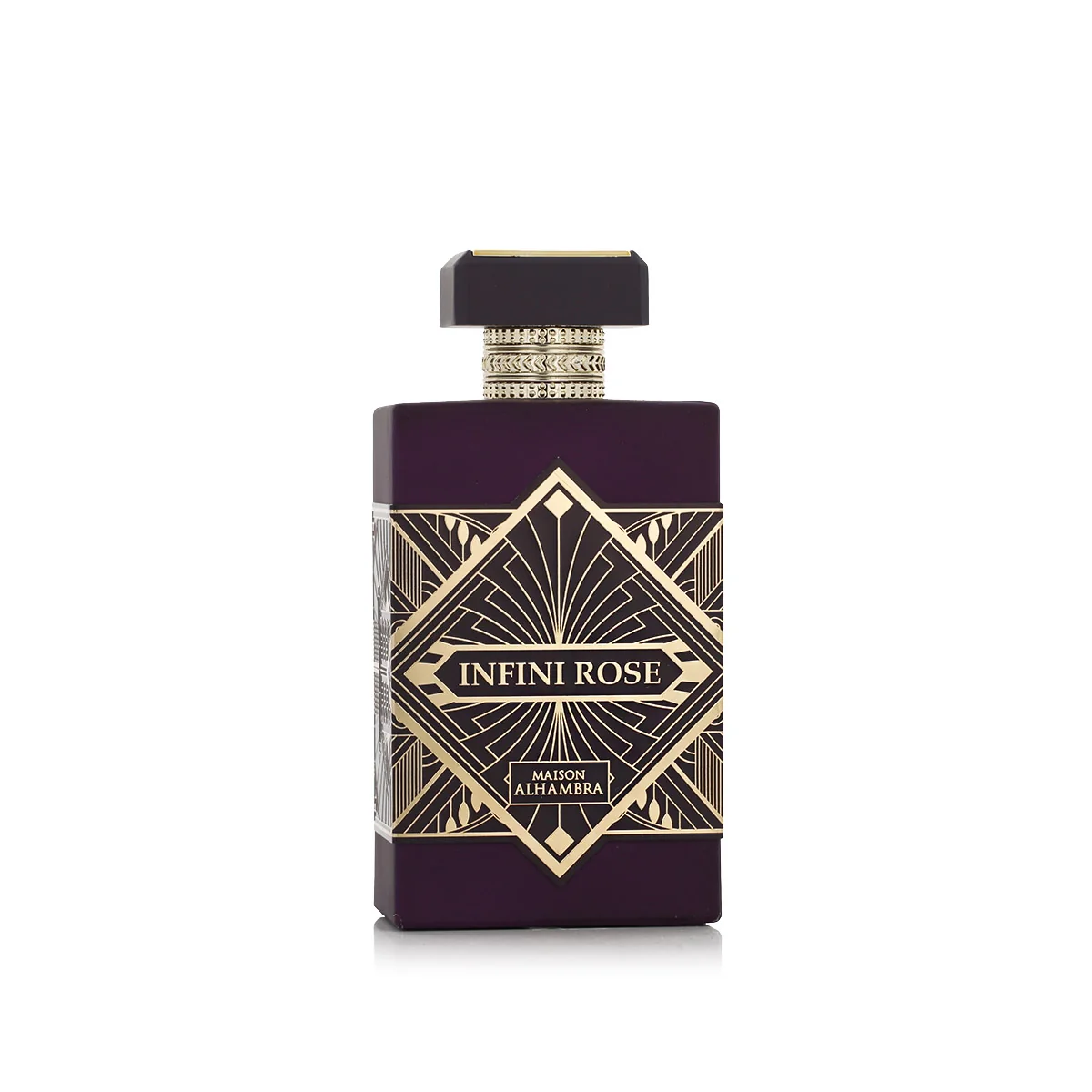 Maison Alhambra Infini Rose EDP 100 ml UNISEX