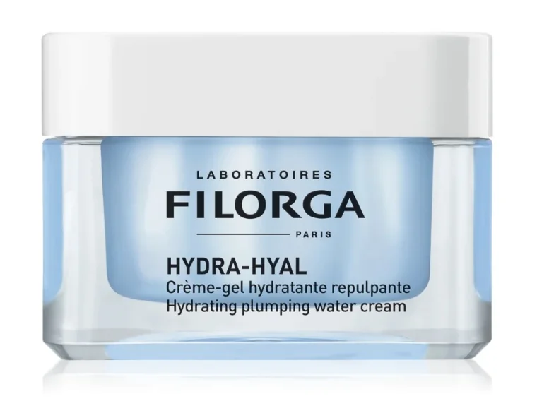 Filorga Hydra-Hyal Crème-Gel hydratační gelový krém 50 ml